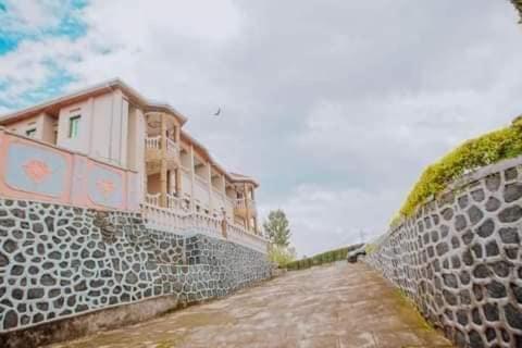 Tony'S Place Gisenyi Exteriér fotografie